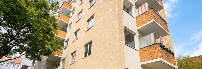 Senza provvigione | Edificio residenziale plurifamiliare con teleriscaldamento nel quartiere alla moda