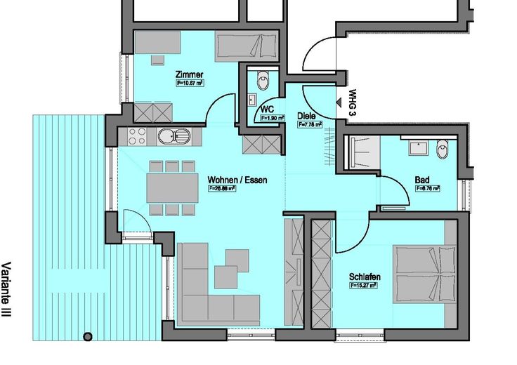 Variante II