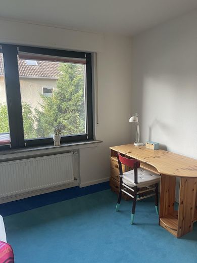 Freistehendes Ein- Zweifamilienhaus in Hagen-Hohenlimburg in bevorzugter Lage Hohenlimburg-Reh – Schlafzimmer 2.1.OG