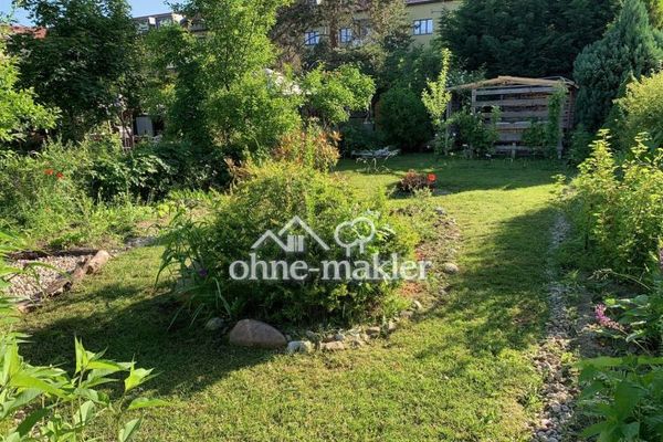 Mieszkanie 2-pokojowe z ogrodem i balkonem, wolne do zamieszkania i bez prowizji