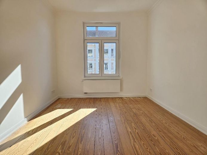 Erstbezug nach Sanierung – 2‑Zimmer‑Wohnung ideal auch für 2er‑WG in Top‑Lage Eppendorf – Zimmer 2