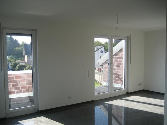 Exklusive Maisonettenwoh. in Top-Lage – Wohnbereich