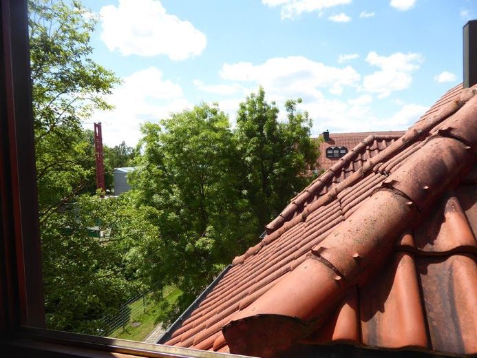 Ausblick B