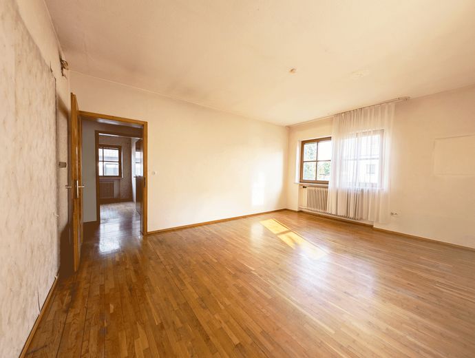 9 Wohnzimmer EG