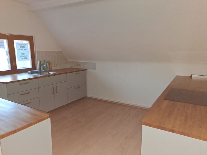 Gemütliche 2-Raumwohnung in Schmerwitz – Foto 3