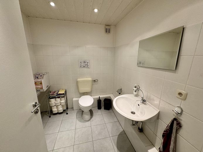 WC Gewerbe