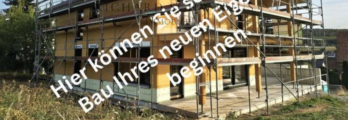 Premiumowa działka na stoku: mieszkać wyżej, widzieć dalej.