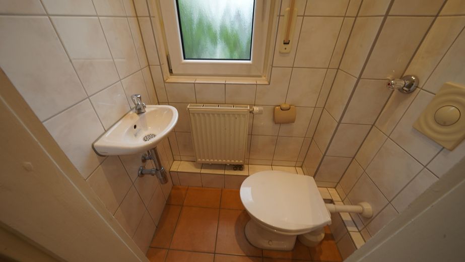 Separates WC