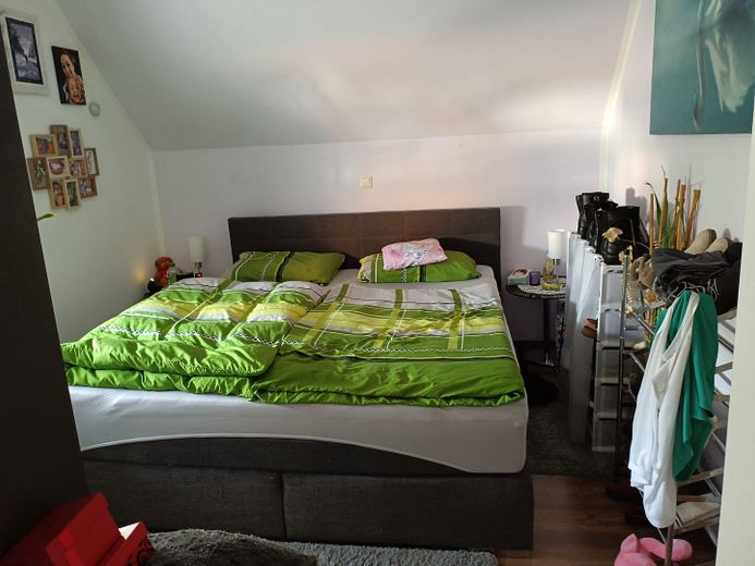 3-kamerappartement met groot dakterras in Budenheim – Foto 6