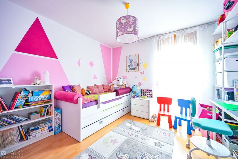 Kinderzimmer