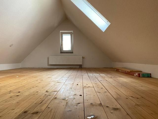 Spitzboden