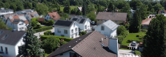 Maisonette-Wohnung am Ammersee