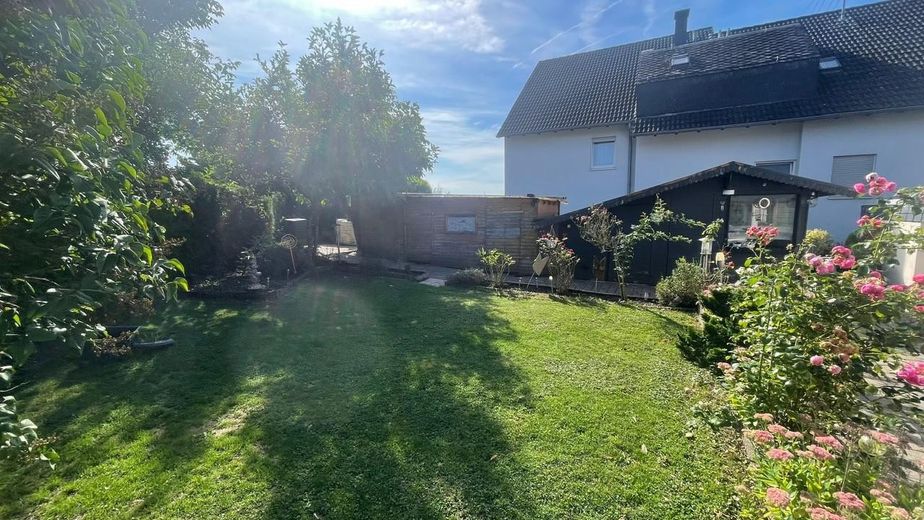 Przestronny, zadbany dom jednorodzinny w pobliżu granicy z Luksemburgiem – Foto 30