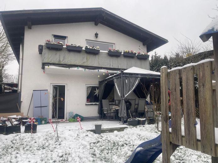 Wundervolles EFH in schönster Lage - Ab Sofort ohne Makler! – Garten