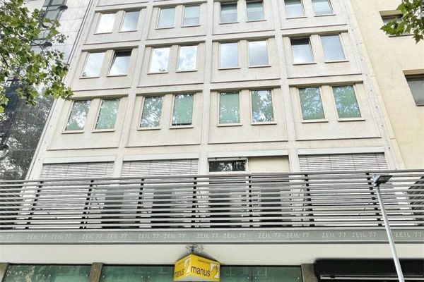 KLE!N - Bez prowizji - Jasna powierzchnia biurowa w centrum miasta