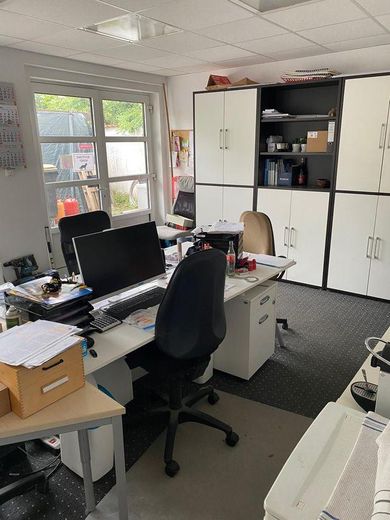 Bungalow in Celle Neuenhäusen ohne Makler – Bungalow Büro Interior I.