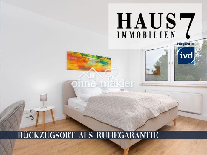 Möbliert und flexibel – Ihr Zuhause auf Zeit – Foto 1
