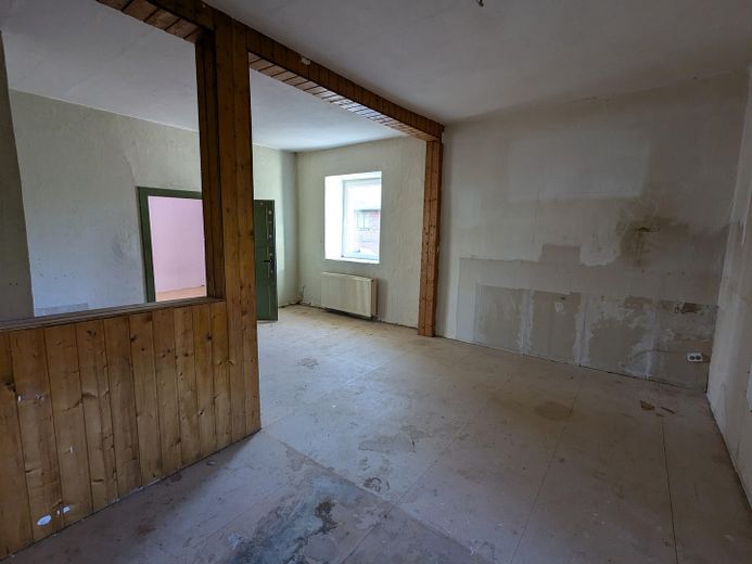 Wohnzimmer OG