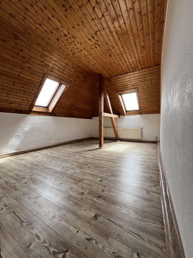 4-Raumwohnung im Dachgeschoss – Foto 7