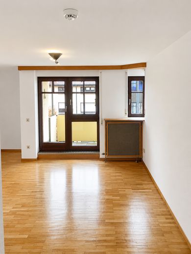 1.5-room apartment in Böblingen – Photo 5