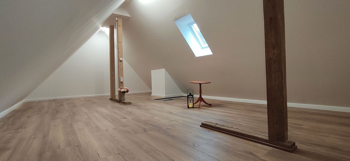 Dachstudio Loft