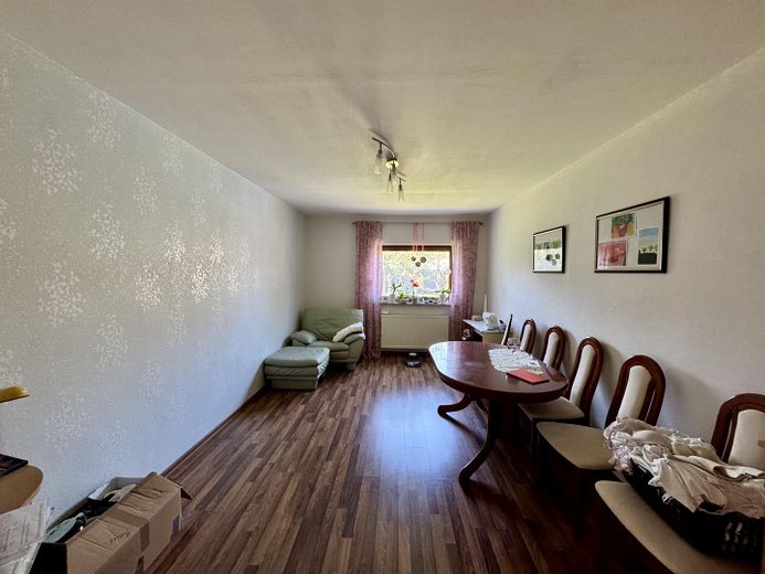 210 m² का विशाल कतारबद्ध छोर का मकान, सौना और वातानुकूलन सहित – EG - Zimmer