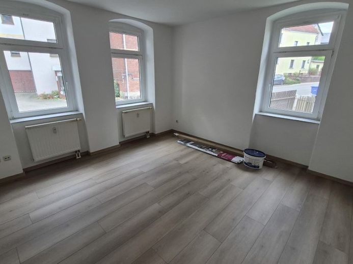 2,0-Zimmerwohnung mit Einbauküche – Foto 1