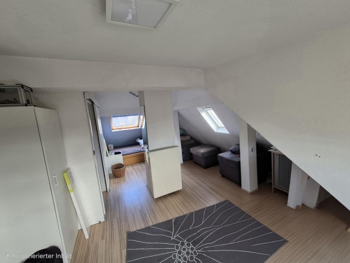 Casa pareada para la familia – Zimmer DG