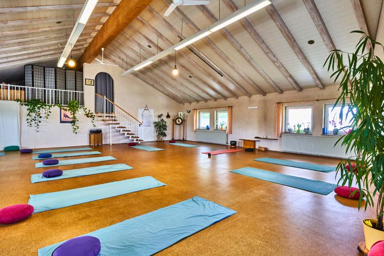 Yoga Studio