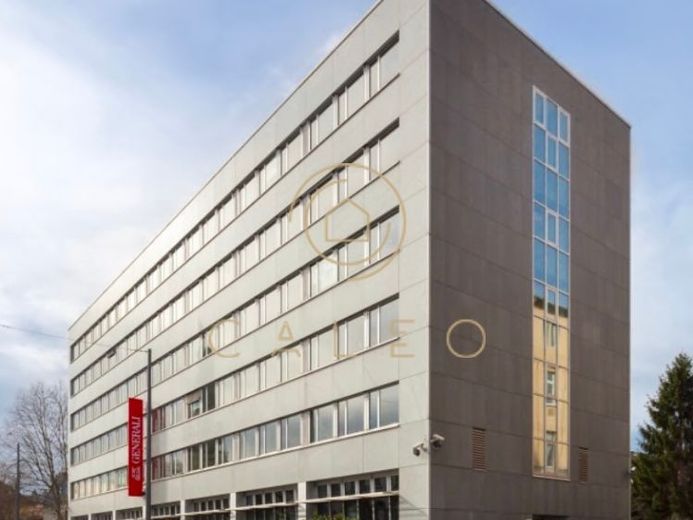 CALEO ¦ Nordend-West ¦ 214 m² - 5.449 m² ¦ Preis auf Anfrage ¦ PROVISIONSFREI – Foto 1