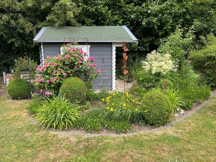 Von Privat, ohne Markler: Reihenendhaus mit Wintergarten – Foto 11