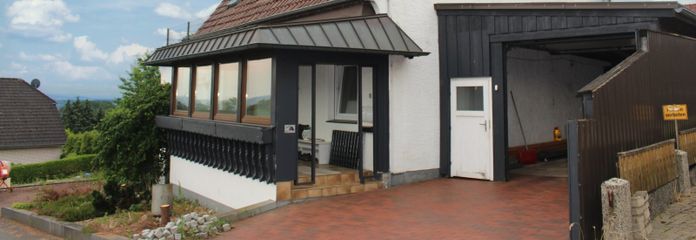 Hüllhorst, 2 Ailelik Ev