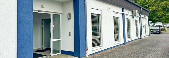 Locali per ufficio/studio a Limburg