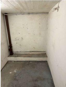 Neustadt: vacant 2-room condominium with balcony in the popular "Flüsseviertel" in Bremen Neustadt – Keller