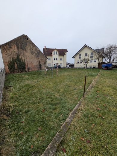 No commission: 2 building plots with preliminary building permit for semi-detached houses – also available individually from €179,000 – Photo 11