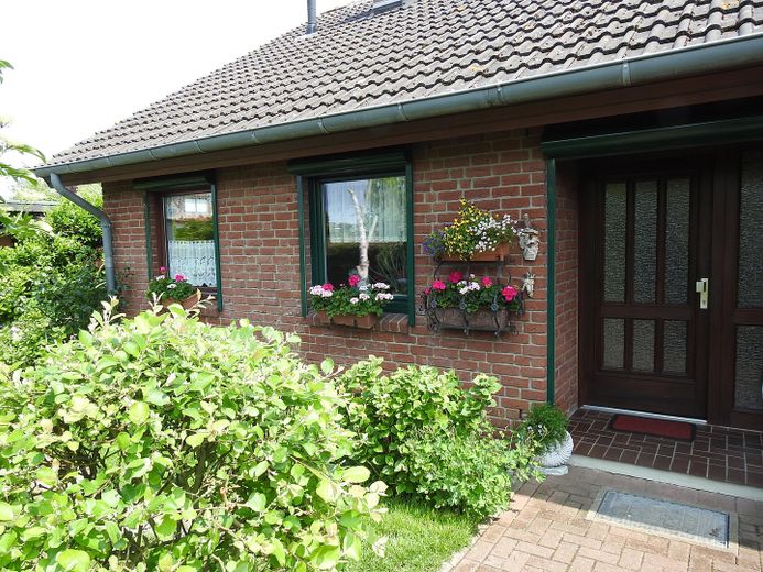 Bungalow in ländlicher Lage auf der Insel Fehmarn – Foto 22
