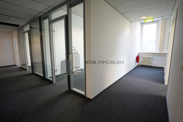 ATIK: Rohrbach-Süd: Der ideale Wirtschaftsstandort im Süden Heidelbergs – Bürofläche