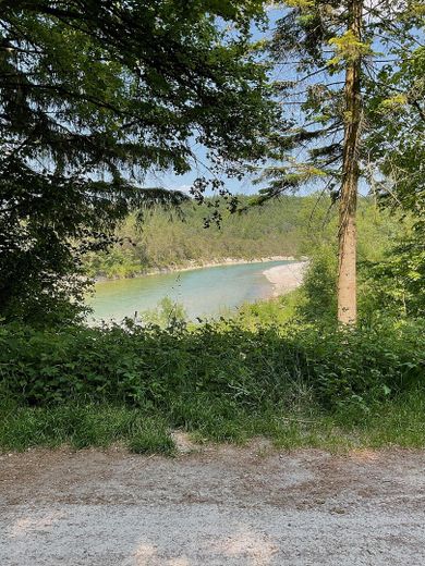 CoWorking in Gemeinschaftsbüro 12 oder 25 m2 – Isar in der Nähe