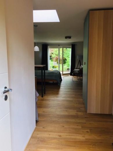 Gartenbungalow in Niendorf – Foto 9