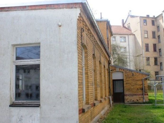 Seumestr. 80, Hinterhaus – Foto 1