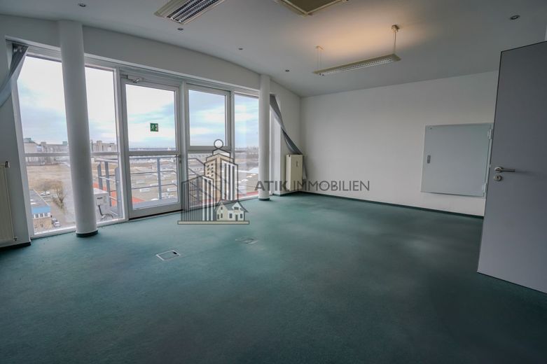 ATIK: Penthouse mit Dachterrasse in zentraler Lage mit exzellenter Verkehrsanbindung- provisionsfrei – Innenbereich