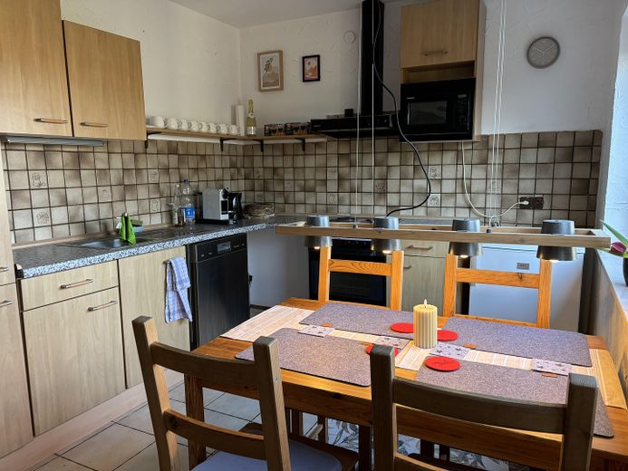 Möblierte Wohnung in grüner Idylle – Foto 8