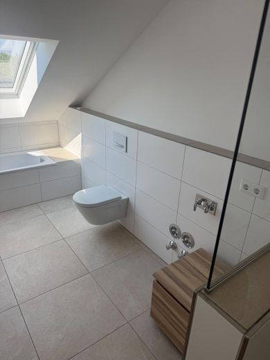 Sanierte 3-Zimmer Loft-Wohnung – Foto 28