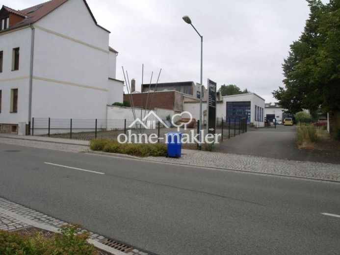 Ehem. Autohaus - Kleinteilig aufgeteilt - Kapitalanlage od. Selbstnutzer – Foto 1