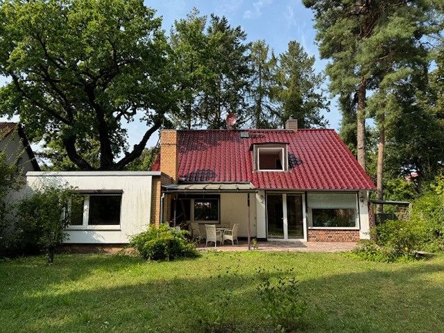 EFH in Berlin/Niederschönhausen zu verkaufen – Foto 2