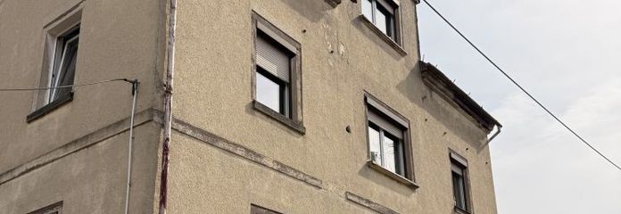 Ihre 3-Raumwohnung mit Einbauküche