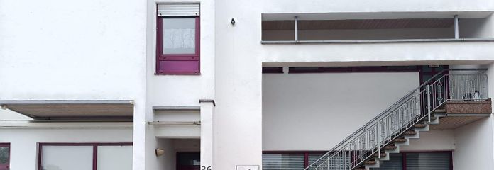 sep.Büro,Ladenfläche EG 130 m2