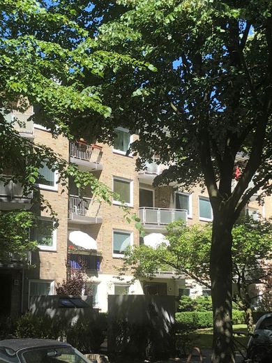 Gebäude Außenansicht