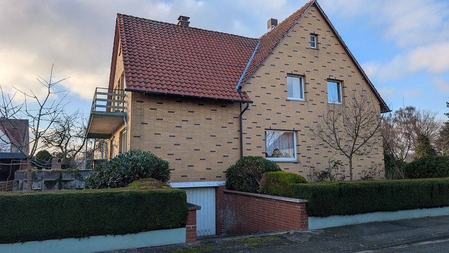Großzügiges Einfamilienhaus in Ilsede OT Solschen – Foto 3