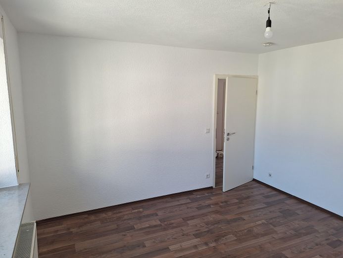 Langenau Göttingen Provisions FREIE 3,5 Zimmer Wohnung 1 OG – Schlafen 
